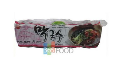 놓치면 후회! 뉴마포막국수 솔직 후기 & 꿀팁 😋